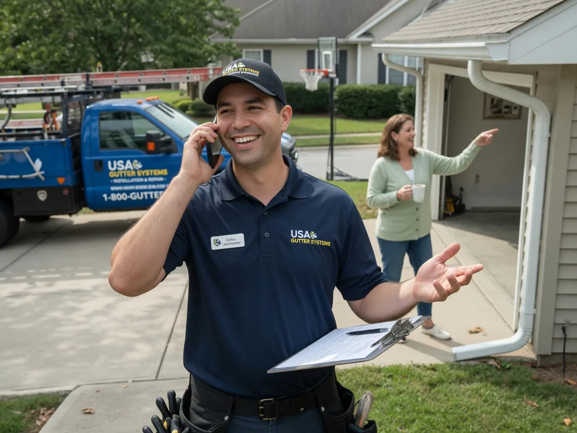 Gutter Installation Villas, NJ FAQs